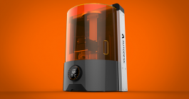 Autodesk Ember 3D Printer