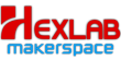 HexLab Makerspace Logo